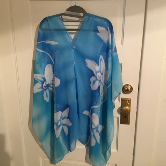 Hawaiin Topper OS - Picture 2 of 2